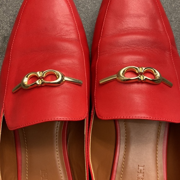 Coach mules - Picture 8 of 10